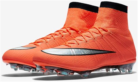 nike mercurial orange halle herren|mercurial fußball schuhe.